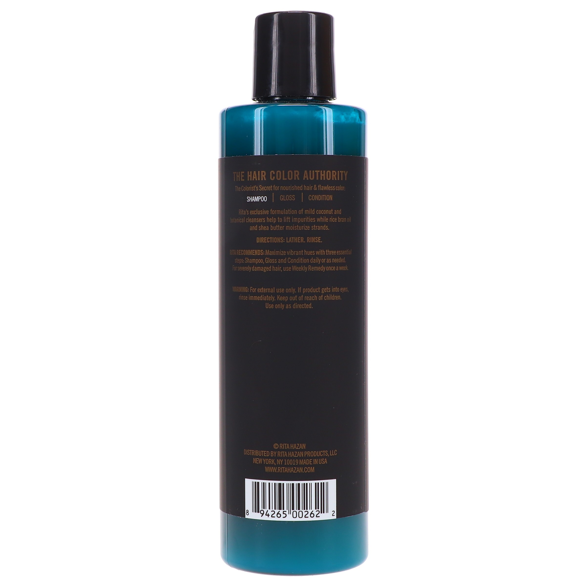 Rita Hazan True Color Shampoo 8.5 oz