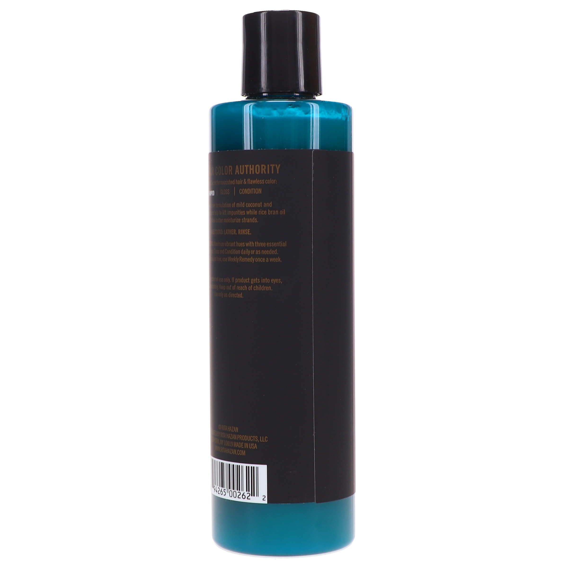 Rita Hazan True Color Shampoo 8.5 oz