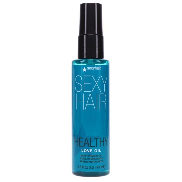 Sexy Hair Healthy Moisturizing Love Oil 2.5 oz