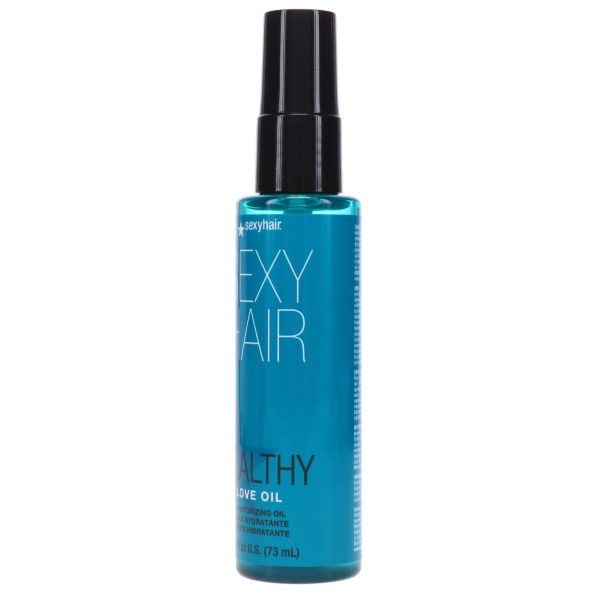Sexy Hair Healthy Moisturizing Love Oil 2.5 oz