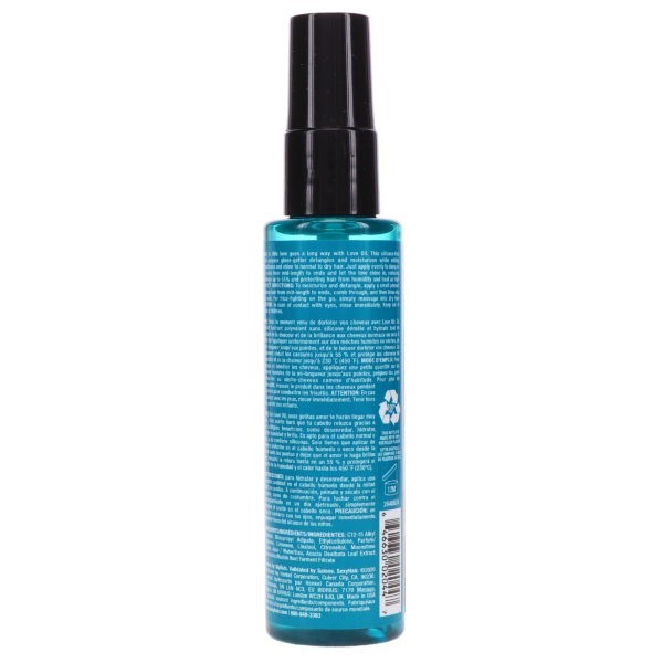 Sexy Hair Healthy Moisturizing Love Oil 2.5 oz