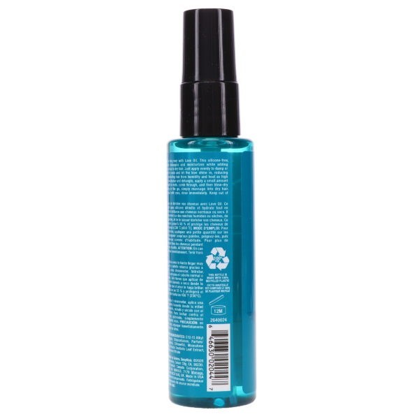 Sexy Hair Healthy Moisturizing Love Oil 2.5 oz