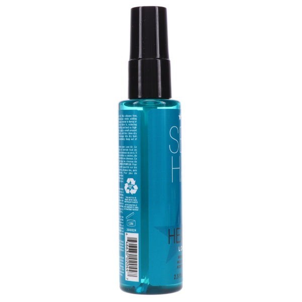 Sexy Hair Healthy Moisturizing Love Oil 2.5 oz
