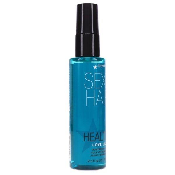 Sexy Hair Healthy Moisturizing Love Oil 2.5 oz