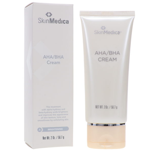 Skinmedica AHA/BHA Cream 2 oz