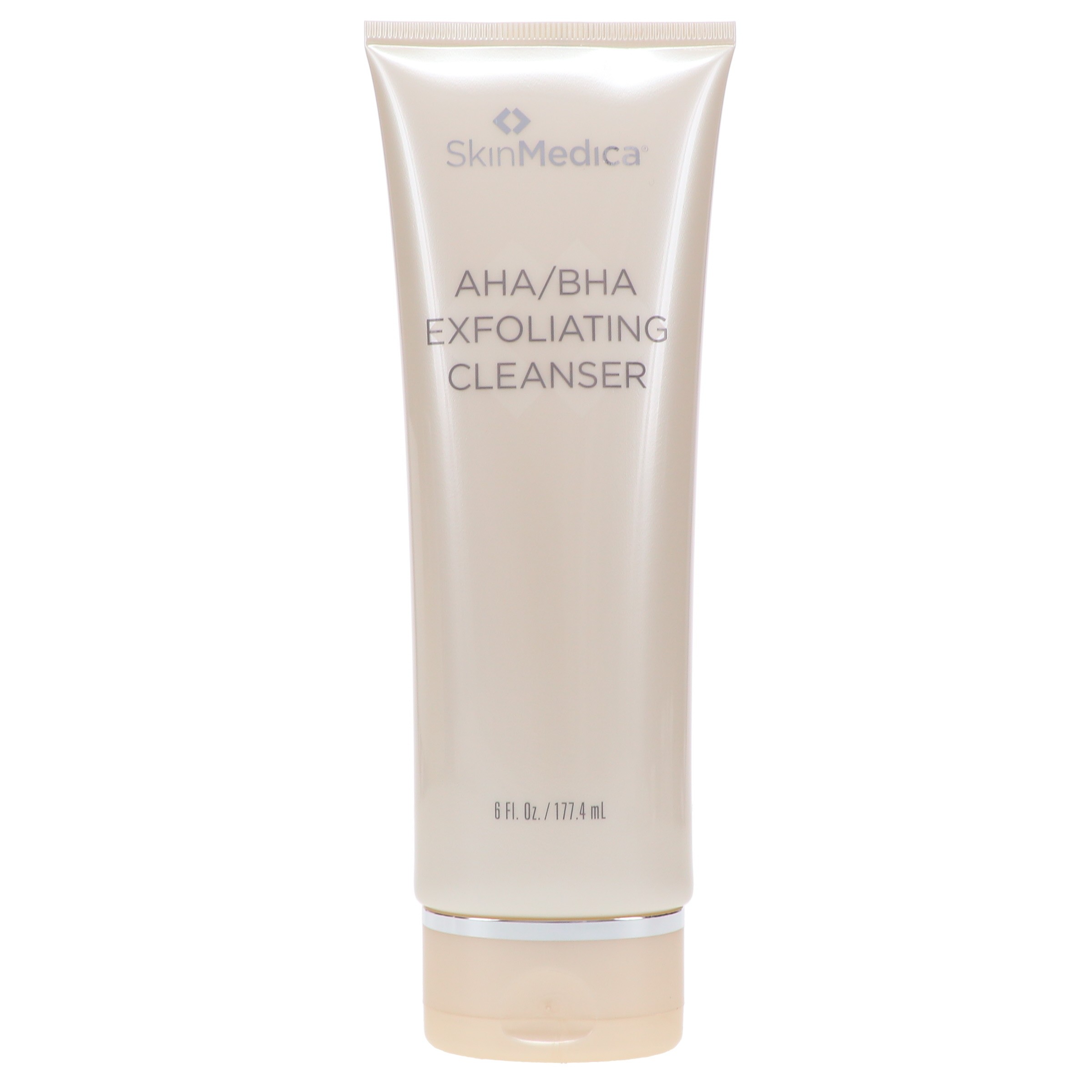 SkinMedica AHA/BHA Exfoliating Cleanser 6 oz