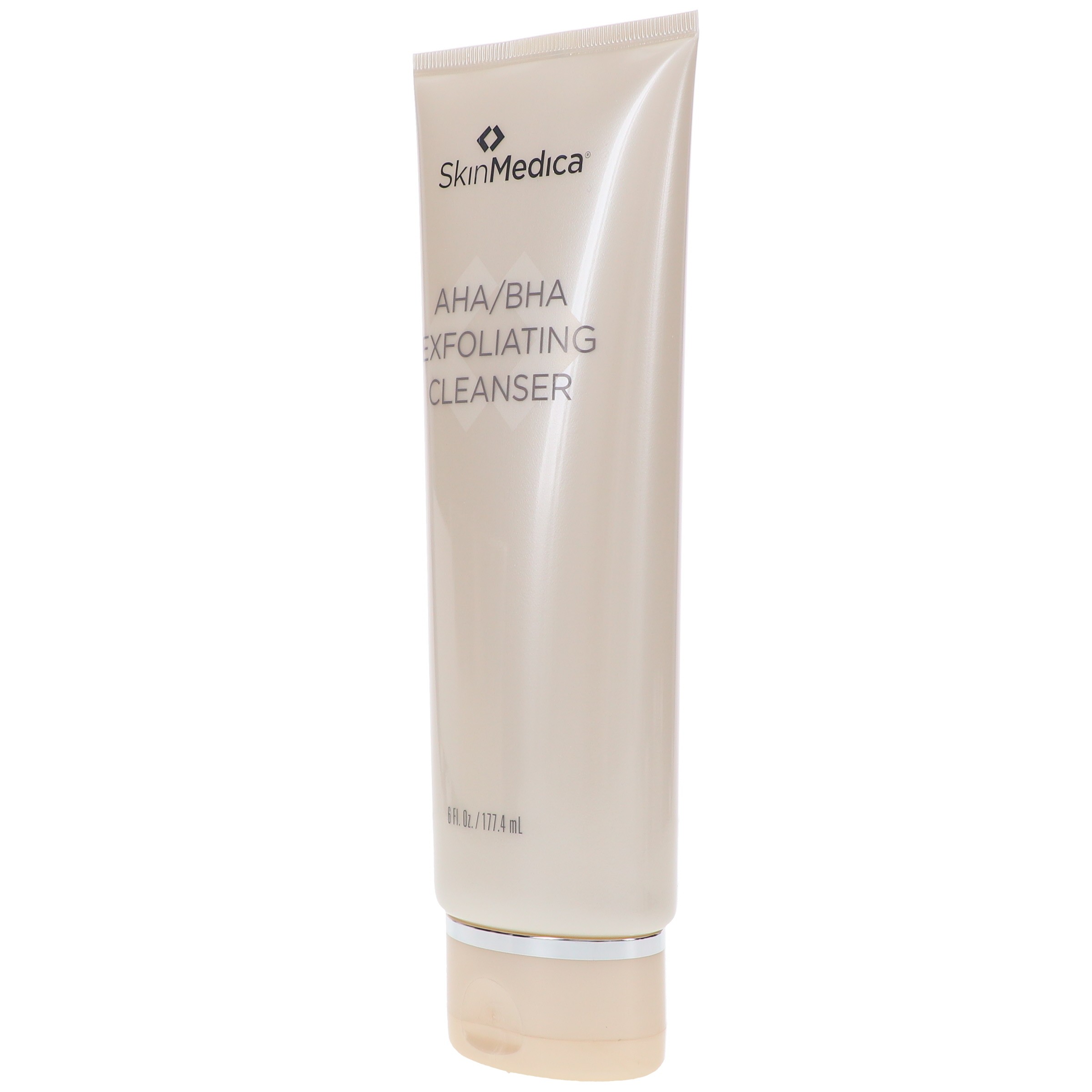 SkinMedica AHA/BHA Exfoliating Cleanser 6 oz