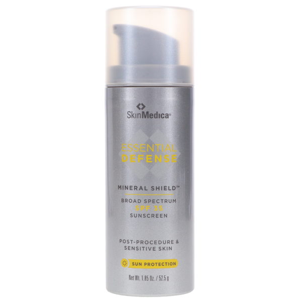 SkinMedica Essential Defense Mineral Shield SPF 35 1.85 oz