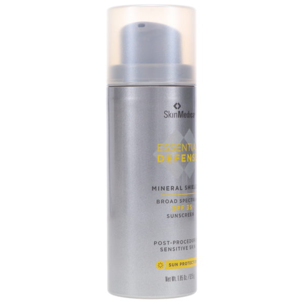 SkinMedica Essential Defense Mineral Shield SPF 35 1.85 oz