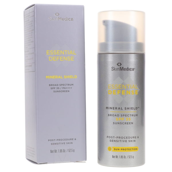 SkinMedica Essential Defense Mineral Shield SPF 35 1.85 oz