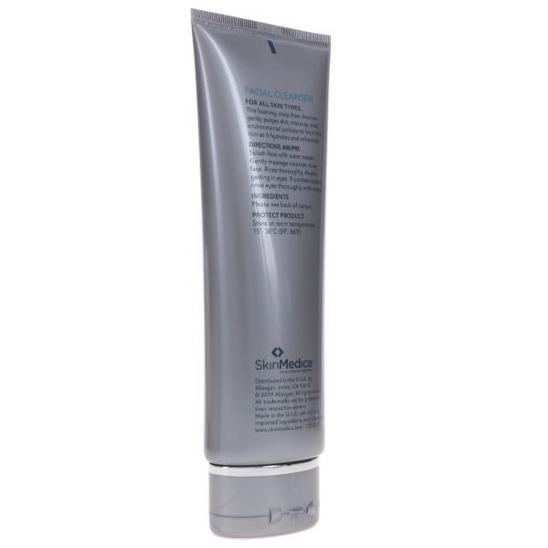 SkinMedica Facial Cleanser 6 oz