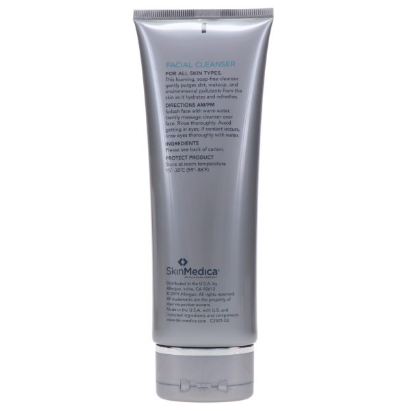 SkinMedica Facial Cleanser 6 oz