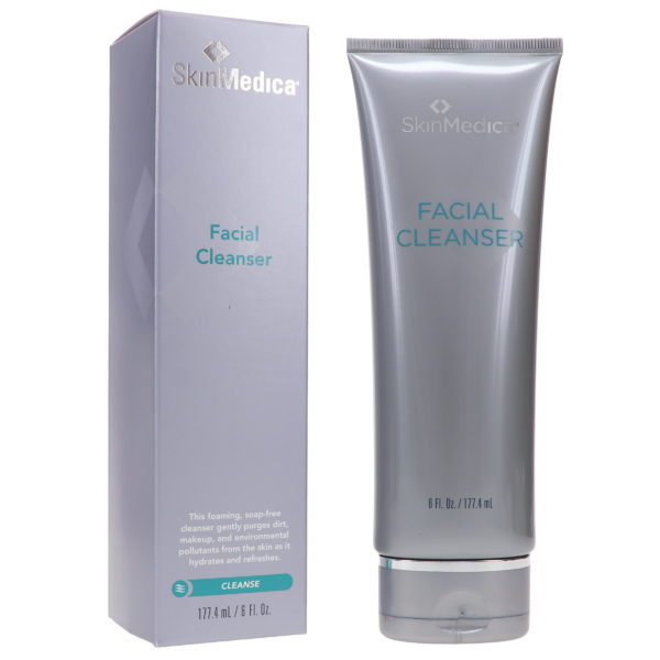 SkinMedica Facial Cleanser 6 oz