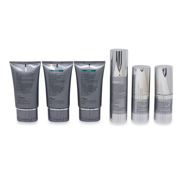SkinMedica Glow On The Go Essentials System 6 ct