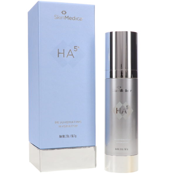 SkinMedica HA5 Rejuvenating Hydrator 2 oz