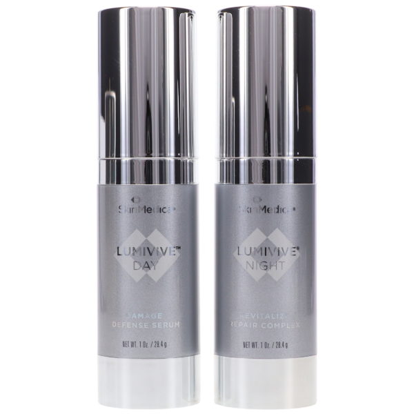 SkinMedica Lumivive Day & Night System
