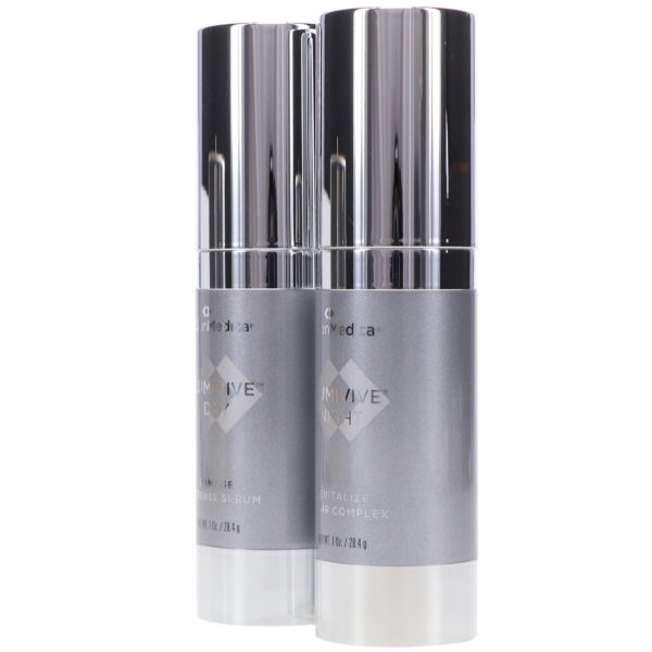 SkinMedica Lumivive Day & Night System