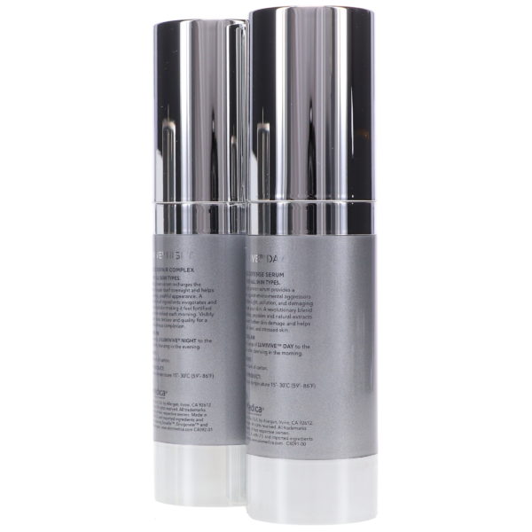 SkinMedica Lumivive Day & Night System