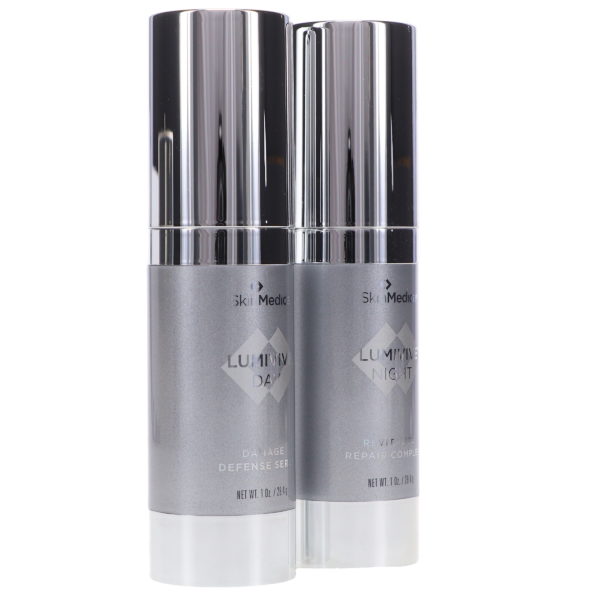 SkinMedica Lumivive Day & Night System