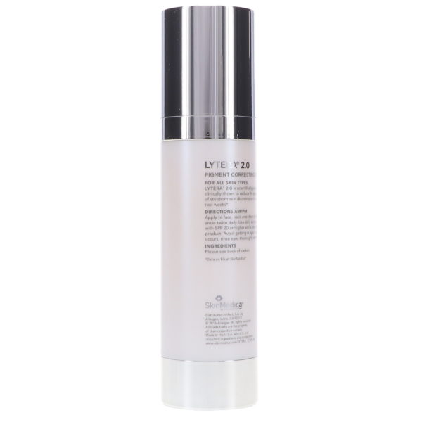 SkinMedica Lytera 2.0 Pigment Correcting Serum 2 oz