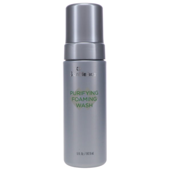 SkinMedica Purifying Foaming Wash 5 oz