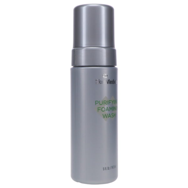 SkinMedica Purifying Foaming Wash 5 oz