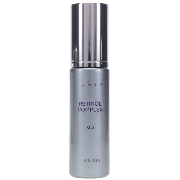 SkinMedica Retinol 0.5 Complex 1 oz