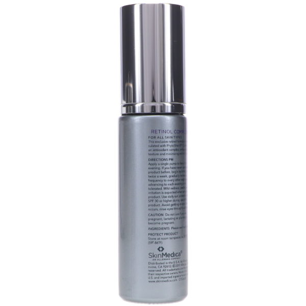 SkinMedica Retinol 0.5 Complex 1 oz