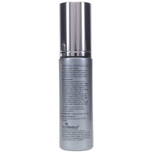 SkinMedica Retinol 0.5 Complex 1 oz