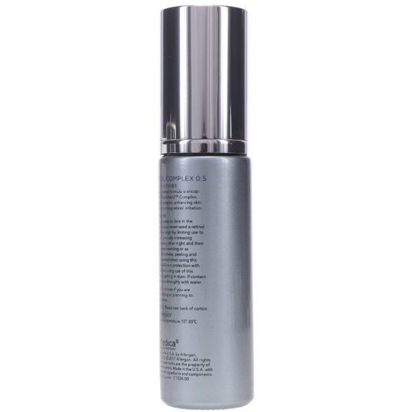 SkinMedica Retinol 0.5 Complex 1 oz