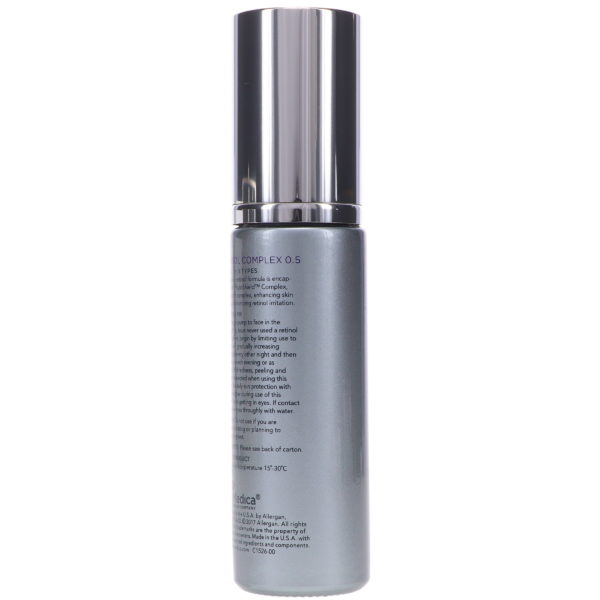 SkinMedica Retinol 0.5 Complex 1 oz