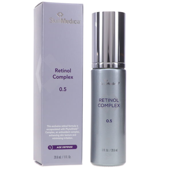 SkinMedica Retinol 0.5 Complex 1 oz