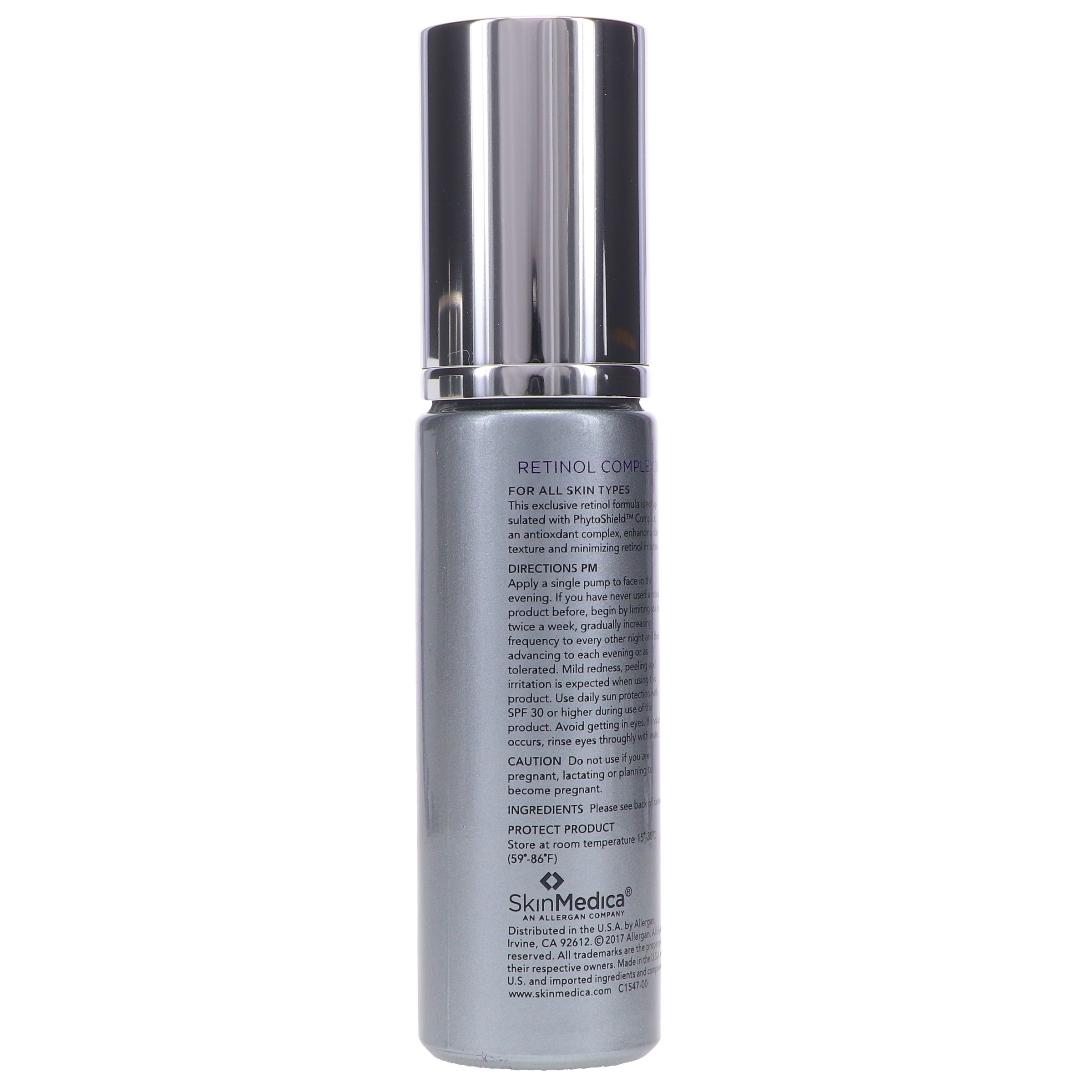 SkinMedica Retinol Complex 1 oz