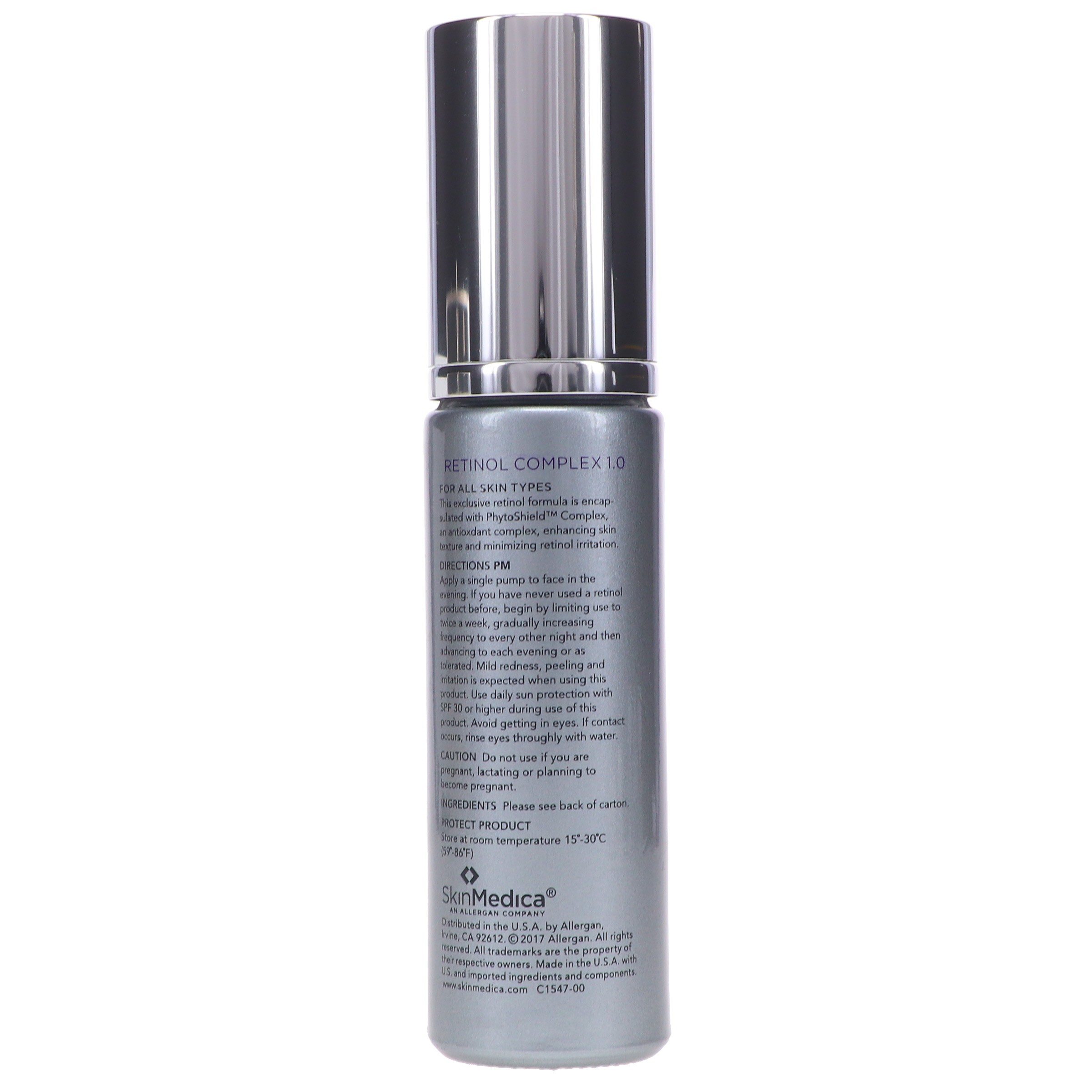 SkinMedica Retinol Complex 1 oz