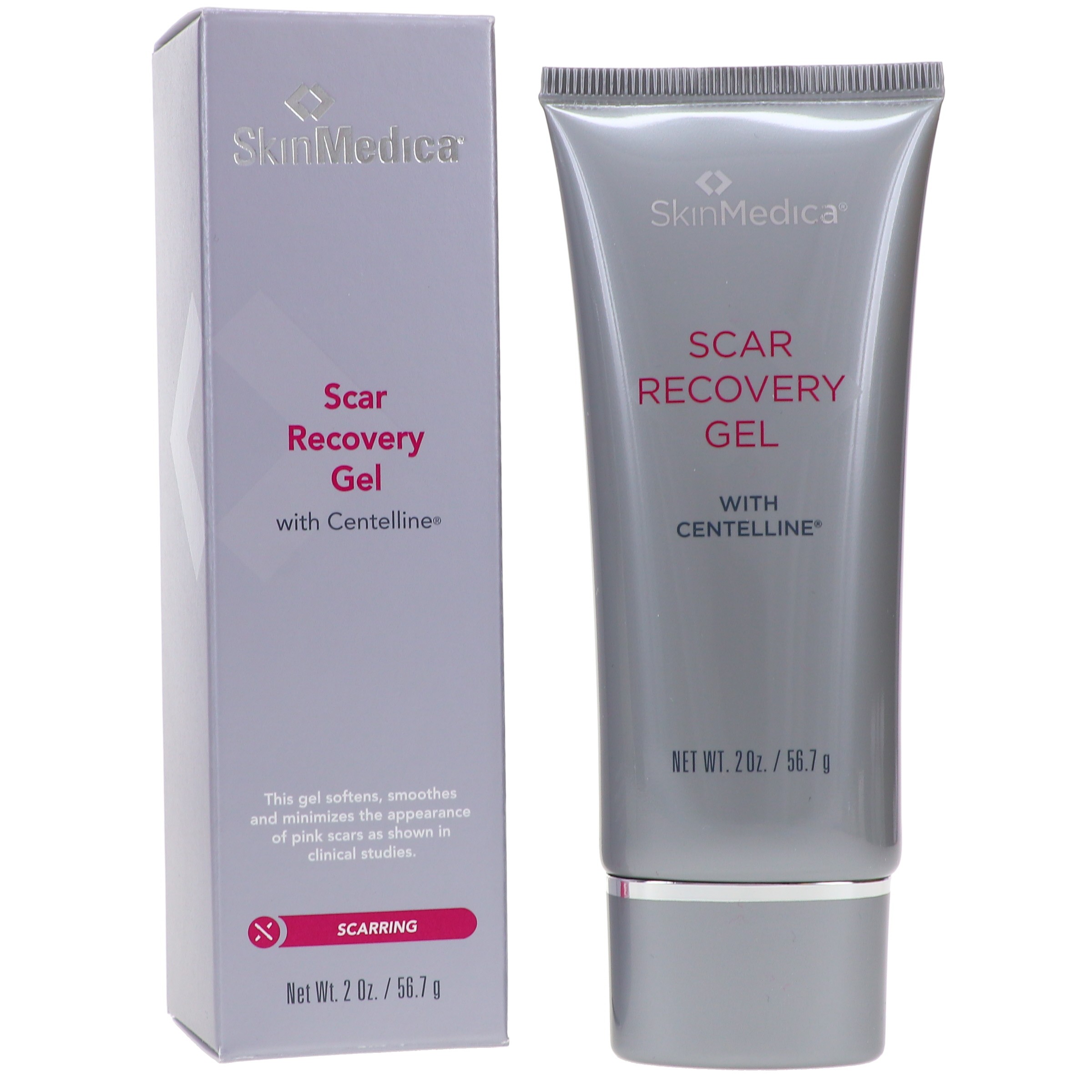 SkinMedica Scar Recovery Gel 2 oz
