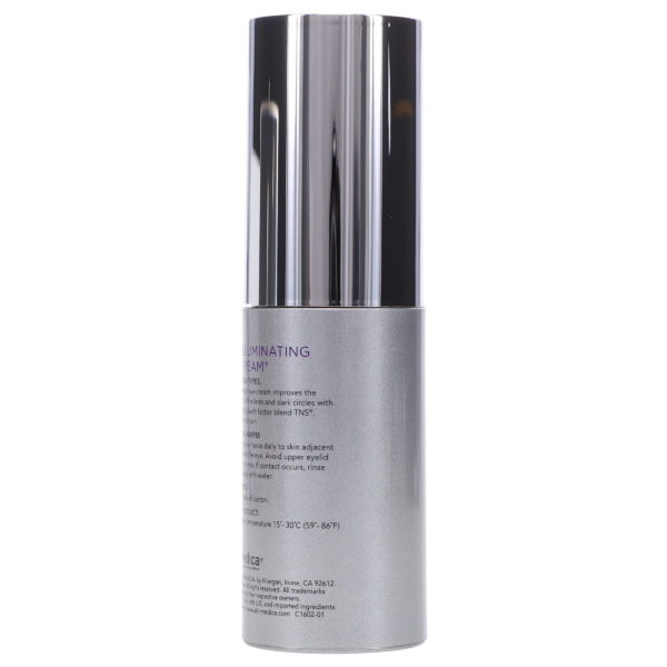 SkinMedica TNS Illuminating Eye Cream 0.5 oz