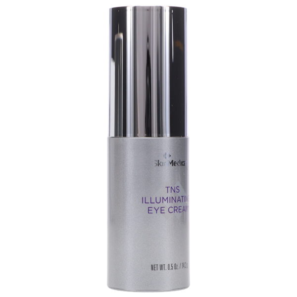SkinMedica TNS Illuminating Eye Cream 0.5 oz