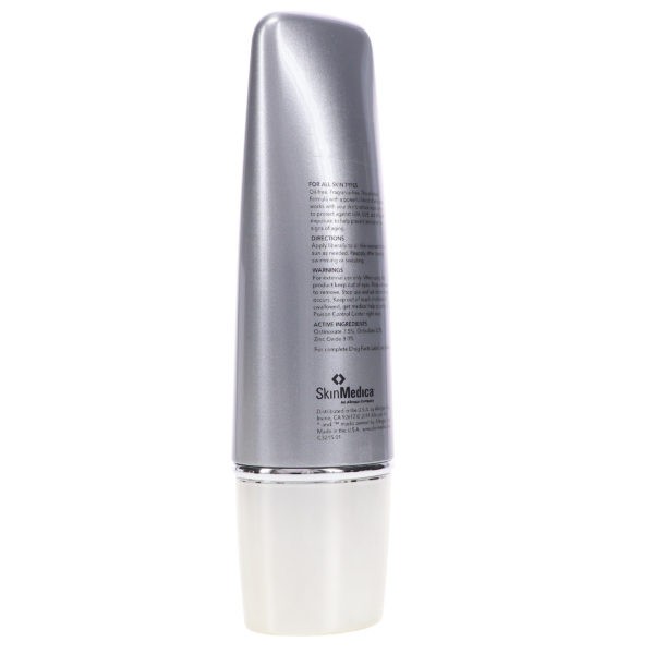 SkinMedica Total Defense Plus Repair Sunscreen SPF 34 2.3 oz