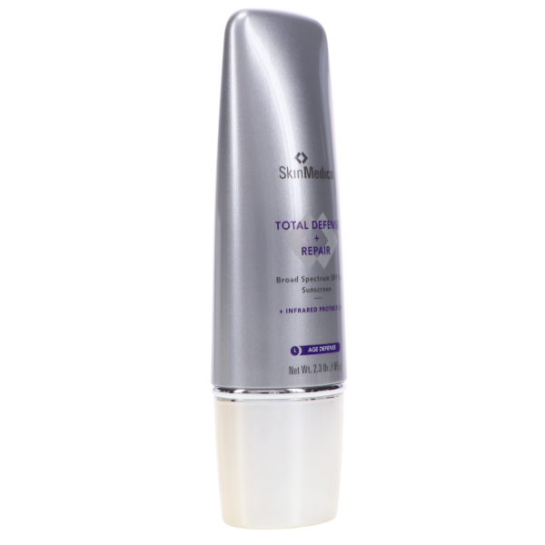 SkinMedica Total Defense Plus Repair Sunscreen SPF 34 2.3 oz