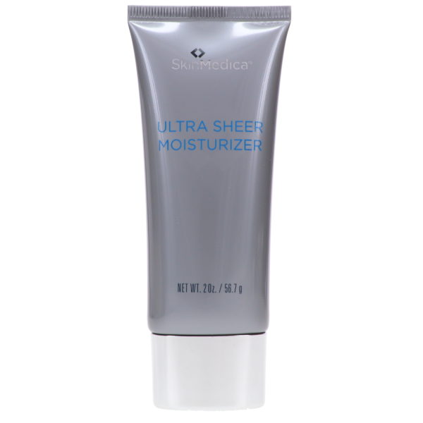 SkinMedica Ultra Sheer Moisturizer 2 oz