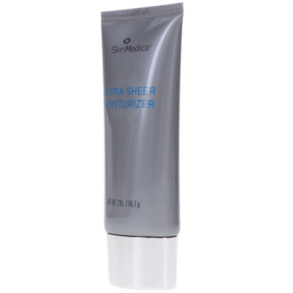 SkinMedica Ultra Sheer Moisturizer 2 oz