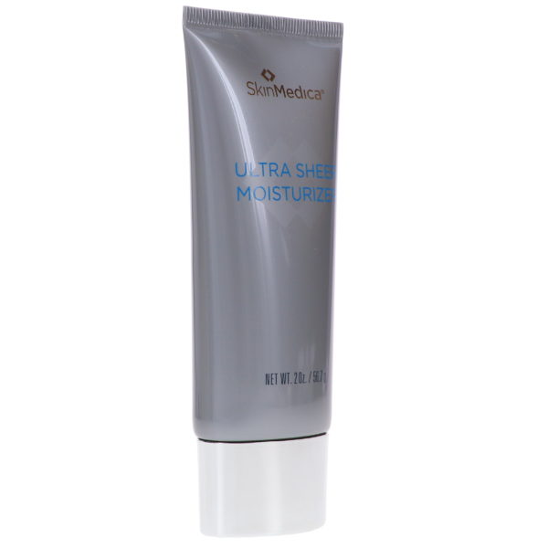 SkinMedica Ultra Sheer Moisturizer 2 oz