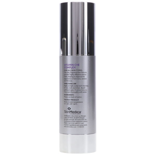 SkinMedica Vitamin C+E Complex 1 oz