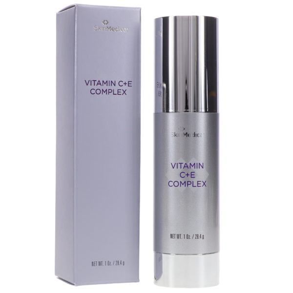 SkinMedica Vitamin C+E Complex 1 oz