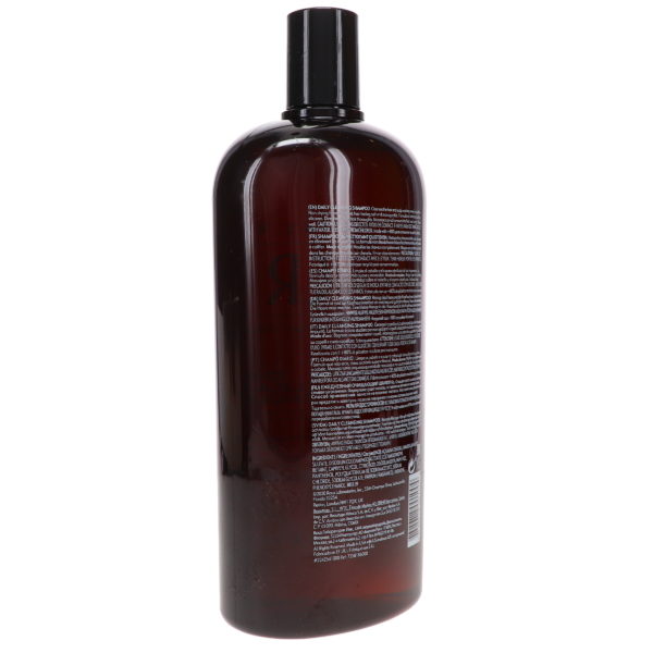 American Crew Daily Cleansing Shampoo 33.8 oz