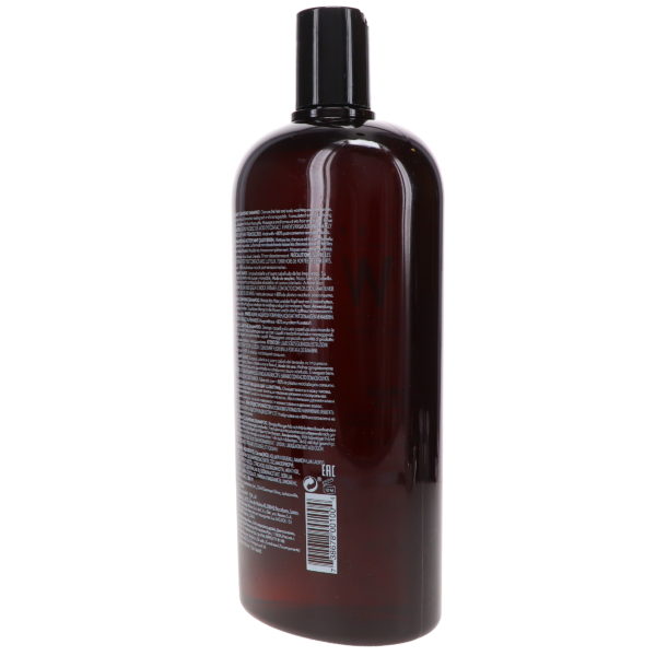 American Crew Daily Cleansing Shampoo 33.8 oz