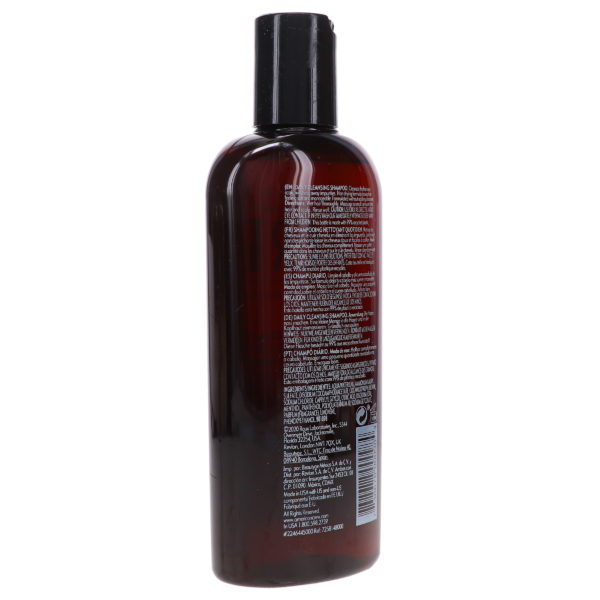 American Crew Daily Cleansing Shampoo 8.4 oz