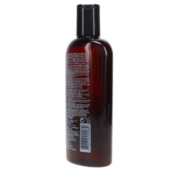 American Crew Daily Cleansing Shampoo 8.4 oz