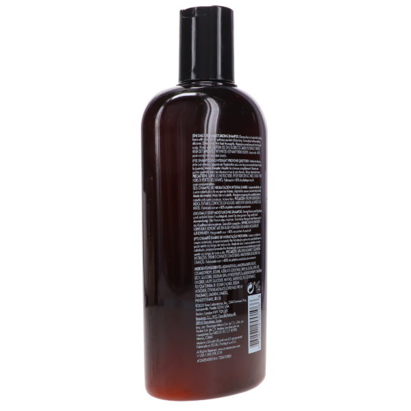 American Crew Daily Deep Moisturizing Shampoo 15.2 oz