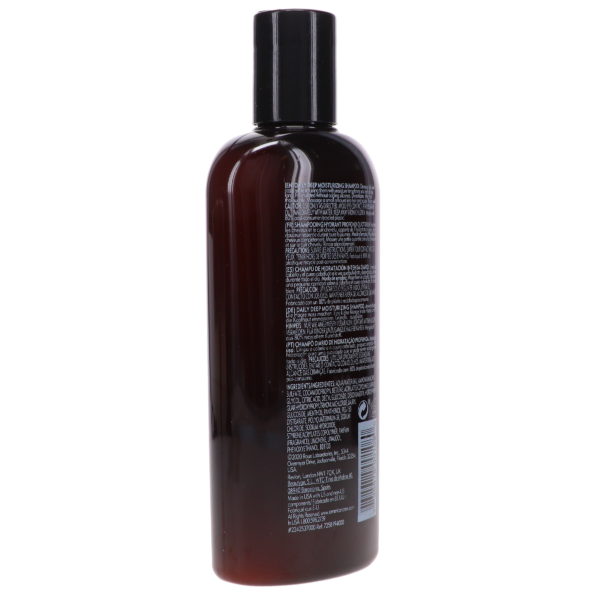 American Crew Daily Deep Moisturizing Shampoo 8.4 oz